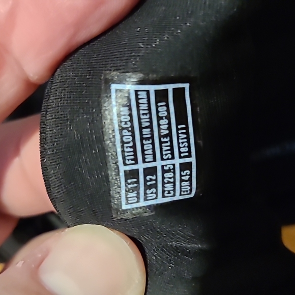 Fitflop Waterproof Shoe - Picture 5 of 7